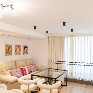 Deluxe Appartement met Twee Slaapkamers